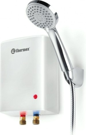 Водонагреватель проточный THERMEX Surf 6000 [ЭдЭБ00384]