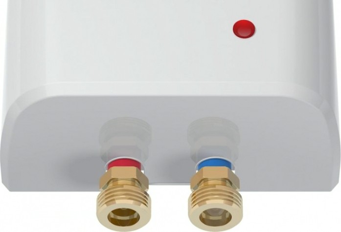 Водонагреватель проточный THERMEX Surf 6000 [ЭдЭБ00384]