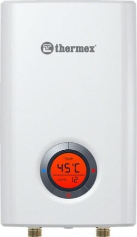 Водонагреватель проточный THERMEX Topflow 8000 [ЭдЭБ00390]