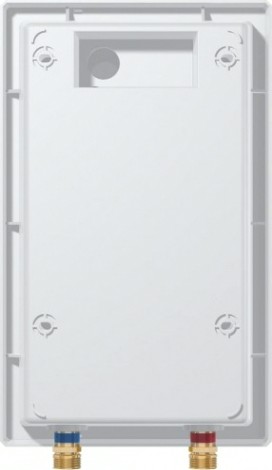 Водонагреватель проточный THERMEX Topflow 8000 [ЭдЭБ00390]