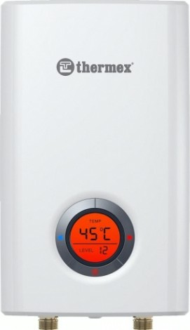 Водонагреватель проточный THERMEX Topflow pro 24000 [ЭдЭБ01057]