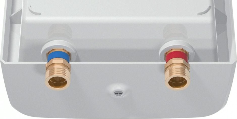 Водонагреватель проточный THERMEX Topflow pro 24000 [ЭдЭБ01057]