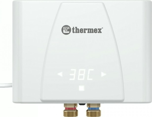 Водонагреватель проточный THERMEX Trend 4500 [ЭдЭБ01711]