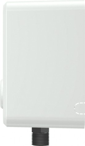 Водонагреватель проточный THERMEX Urban 3500 combi [ЭдЭБ02579]