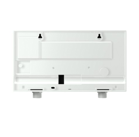 Водонагреватель проточный THERMEX Vetro 5500 combi [ЭдЭБ04861]