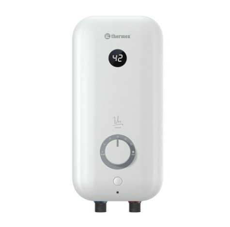 Водонагреватель проточный THERMEX Vox 5500 [ЭдЭБ05036]