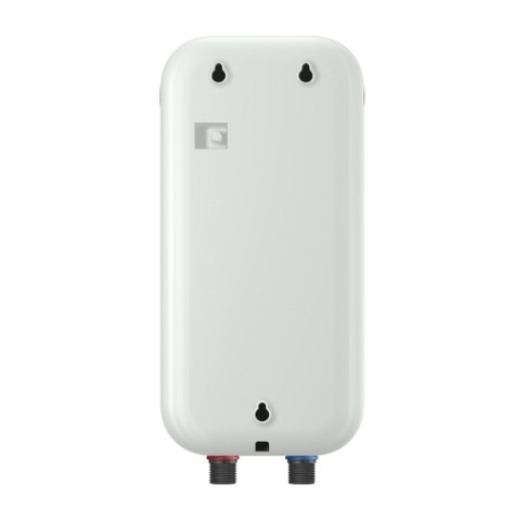 Водонагреватель проточный THERMEX Vox 5500 [ЭдЭБ05036]