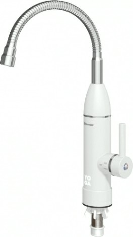 Водонагреватель проточный THERMEX Yoga 3000 [ЭдЭБ01747]