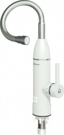 Водонагреватель проточный THERMEX Yoga 3000 [ЭдЭБ01747]