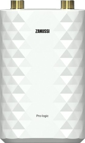 Водонагреватель проточный ZANUSSI Pro-logic SP 4 [НС-1409695]