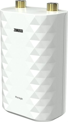 Водонагреватель проточный ZANUSSI Pro-logic SP 6 [НС-1409696]