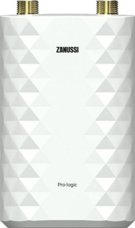Водонагреватель проточный ZANUSSI Pro-logic SP 6 [НС-1409696]