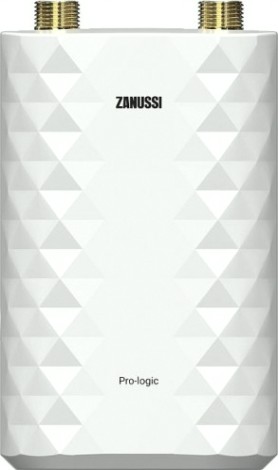 Водонагреватель проточный ZANUSSI Pro-logic SP 7 [НС-1409698]