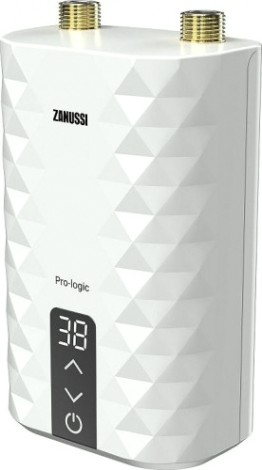 Водонагреватель проточный ZANUSSI Pro-logic SPX 7 Digital [НС-1409703]