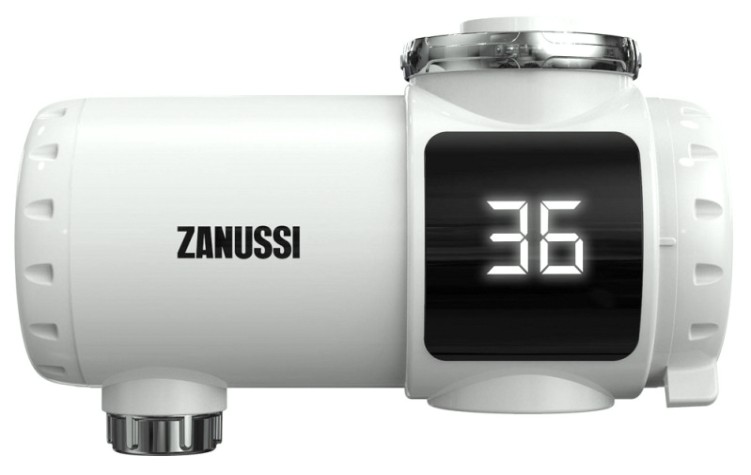 Водонагреватель проточный ZANUSSI SmartTap Mini [НС-1294012]