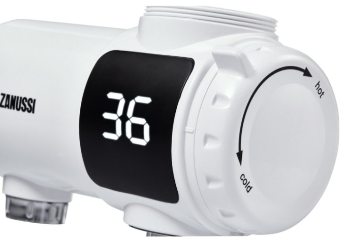 Водонагреватель проточный ZANUSSI SmartTap Mini [НС-1294012]