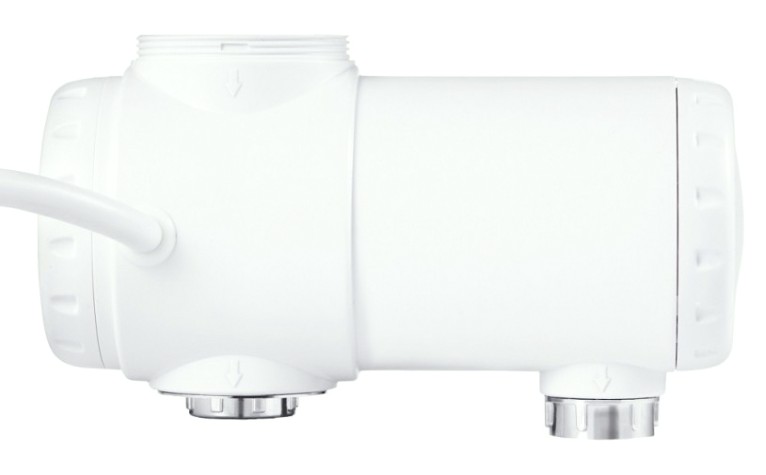 Водонагреватель проточный ZANUSSI SmartTap Mini [НС-1294012]