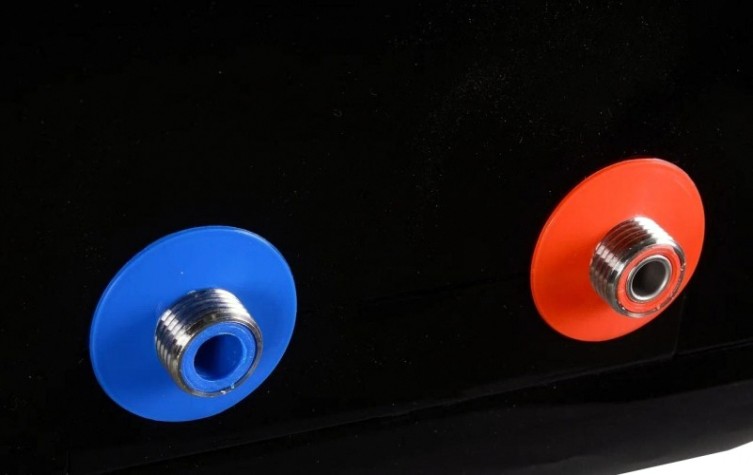 Водонагреватель Ресанта ВН-100В 74/5/4 [74/5/4]