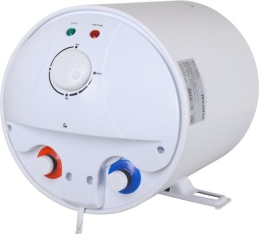 Водонагреватель Ресанта ВН-10КН накопительный круглый [74/5/10]