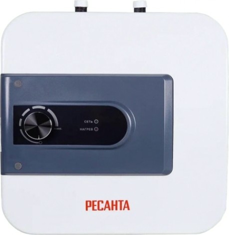 Водонагреватель Ресанта ВН-10В под мойкой, 74/5/5 [74/5/5]