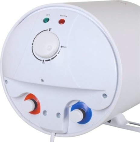 Водонагреватель Ресанта ВН-15КН накопительный круглый [74/5/12]