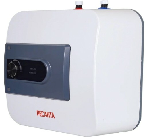 Водонагреватель Ресанта ВН-15В под мойкой [74/5/6]