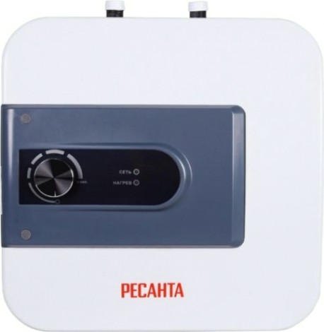 Водонагреватель Ресанта ВН-15В под мойкой [74/5/6]