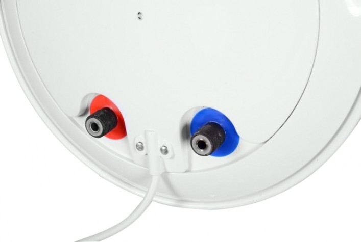 Водонагреватель Ресанта ВН-30К накопительный круглый [74/5/13]