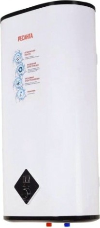 Водонагреватель Ресанта ВН-50А накопительный [74/5/14]