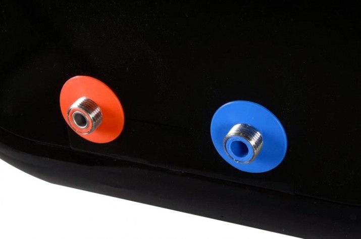 Водонагреватель Ресанта ВН-50А накопительный [74/5/14]