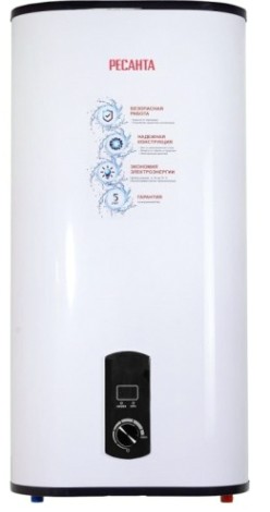 Водонагреватель Ресанта ВН-50У накопительный [74/5/21]