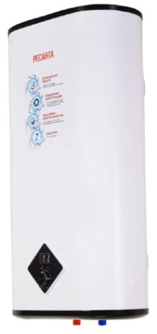 Водонагреватель Ресанта ВН- 50В 74/5/2 [74/5/2]