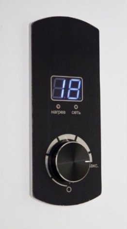 Водонагреватель Ресанта ВН- 50В 74/5/2 [74/5/2]