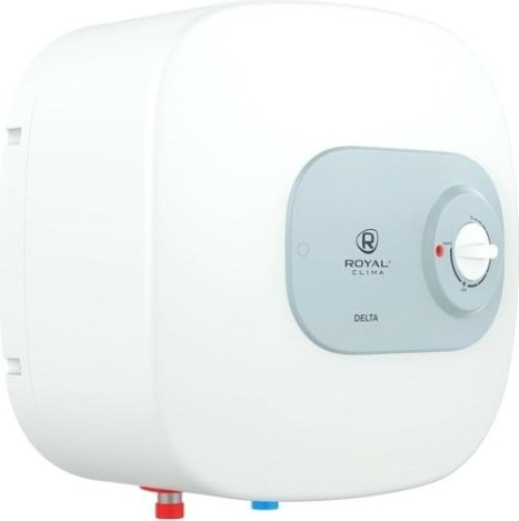 Водонагреватель ROYAL CLIMA RWH-D10-FE [НС-1302308]