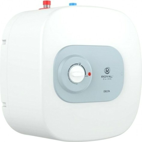 Водонагреватель ROYAL CLIMA RWH-D10-FEU [НС-1302331]
