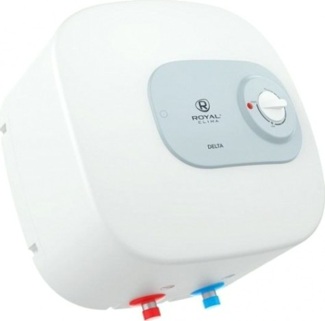 Водонагреватель ROYAL CLIMA RWH-D15-FE [НС-1302332]