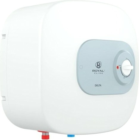 Водонагреватель ROYAL CLIMA RWH-D15-FE [НС-1302332]