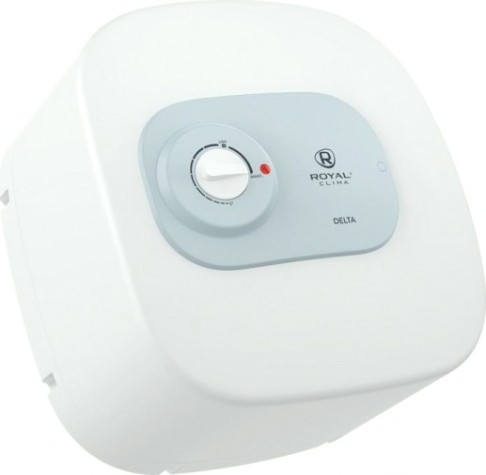 Водонагреватель ROYAL CLIMA RWH-D15-FEU [НС-1302333]