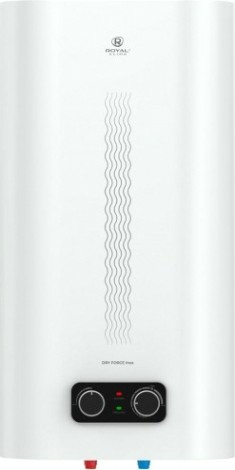 Водонагреватель ROYAL CLIMA RWH-DF30-FS [НС-1302309]