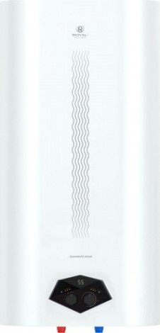 Водонагреватель ROYAL CLIMA RWH-DN30-FE [НС-1412207]