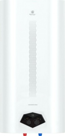 Водонагреватель ROYAL CLIMA RWH-DN50-FE [НС-1412208]