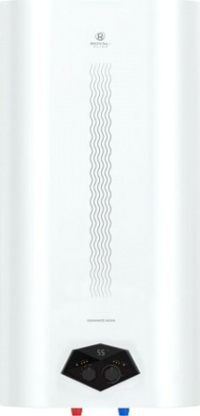 Водонагреватель ROYAL CLIMA RWH-DN80-FE [НС-1412210]