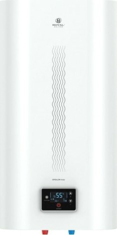 Водонагреватель ROYAL CLIMA RWH-EP100-FS [НС-1302340]