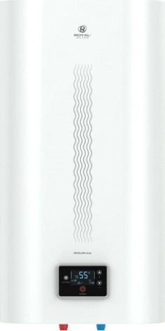 Водонагреватель ROYAL CLIMA RWH-EP50-FS [НС-1302338]