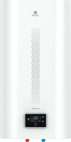 Водонагреватель ROYAL CLIMA RWH-EP80-FS [НС-1302339]