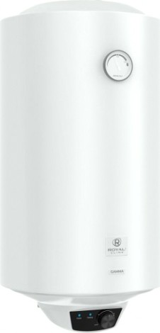 Водонагреватель ROYAL CLIMA RWH-GA80-RE [НС-1302329]