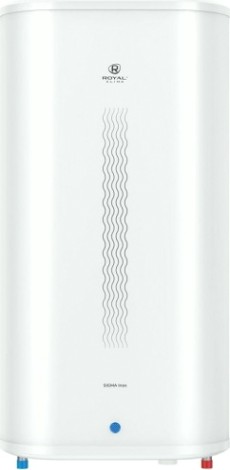 Водонагреватель ROYAL CLIMA RWH-SG80-FS [НС-1302314]