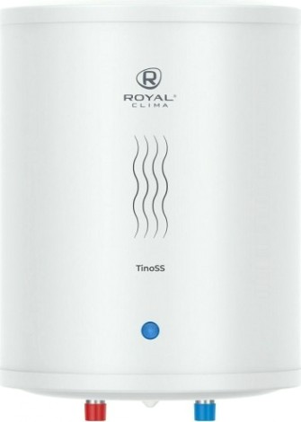 Водонагреватель ROYAL CLIMA RWH-TS10-RS [НС-1189117]