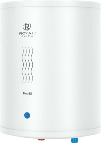 Водонагреватель ROYAL CLIMA RWH-TS10-RS [НС-1189117]