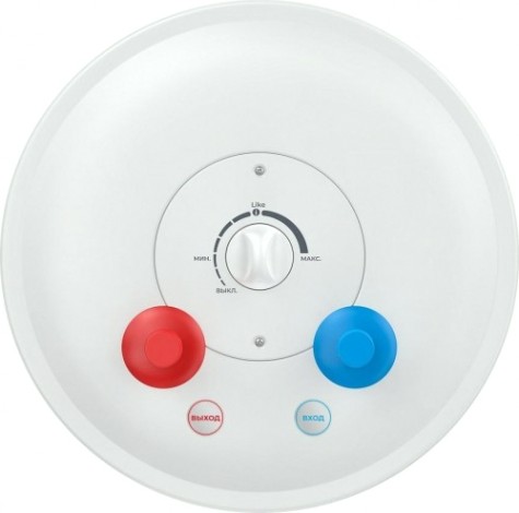 Водонагреватель ROYAL CLIMA RWH-TS10-RS [НС-1189117]